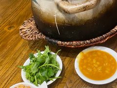 -潮中人·潮州菜(益乐路店)
