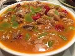 小城故事(月湖盛园店)-小城故事·地道宁波味(月湖盛园店)