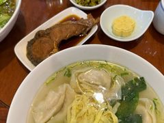 -同得兴 Since·1995 传统苏式面馆(十全街店)
