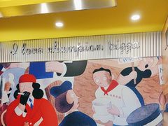 -尊宝比萨(中山八店)