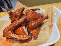 -香港仔茶餐厅(凤阳店)