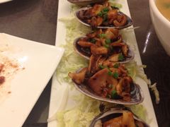 -北李妈妈菜·海肠捞饭(高新万达店)