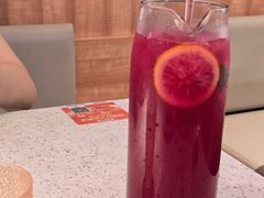 -鱼酷活鱼烤鱼(新世界城店)