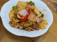 -东坊味道私房菜·地道顺德菜(大良店)