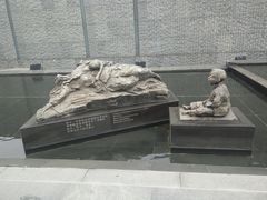 -侵华日军南京大屠杀遇难同胞纪念馆