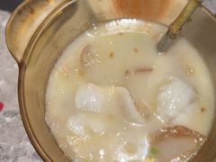 -四道菜·福建菜馆(新街口金鹰店)