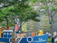 -东莞松山湖万象汇