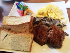 -Geneva日内瓦餐厅(西郊宝成花苑店)