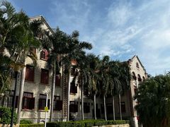 -厦门大学(思明校区)