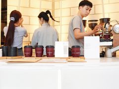 -% Arabica阿拉比卡咖啡(深圳湾万象城店)