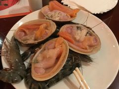 -华安国际大酒店-餐厅
