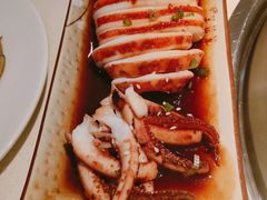 -赤坂亭M9和牛烧肉·日料398放题(万达店)