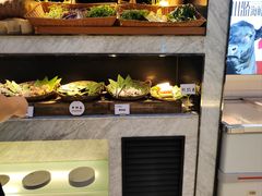 -川骄海鲜自助(河东店)