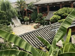 -香麒园·过桥米线·南湖雅宴