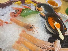 -吉兆·料理(红梅南路店)