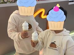 -DQ·蛋糕·冰淇淋(合生汇店)