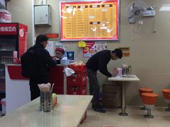 大堂-舒记老友粉(埌西店)