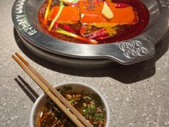 -大龙燚火锅(太古里店)