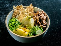 -黑角餐厅美式狂野Blackhorn(昌茂花园店)