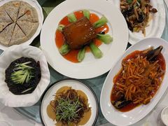 -功德林素菜饭庄(前门店)