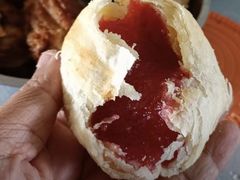 -茂名道烧饼王(海地店)