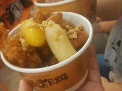 -NENE Chicken(莲洞店)