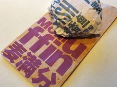 -麦当劳(鼓楼店)