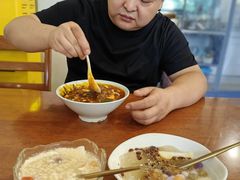 -豆相识•九九豆腐脑(牛咡桥店)
