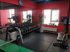 -炼呗运动康复·健身工作室(紫竹桥店)