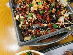 -探唐烧烤(棠东店)