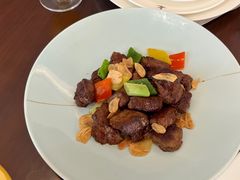 -彩丰楼·中餐厅(国家会展中心上海洲际店)