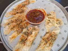-沙州食驿·非遗小吃夜市