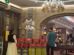-巴依老爷新疆美食(工体旗舰店)