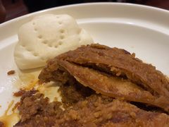 -老牌坊鲁菜名店(宽厚里店)