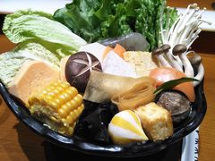-呷哺呷哺 黄金牧场 (欢乐谷店)
