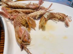 虾爬-海味当家·蒸锅海鲜(中山广场创始店)