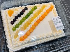 -山姆会员商店(西溪店)