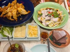 -小吊梨汤·北京菜·烤鸭(清河万象汇店)