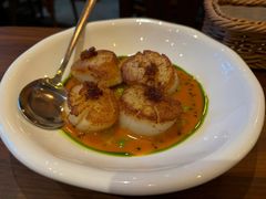 -Bistro Les Lilas丁香花小酒馆