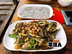 鱼皮-章记正宗南岗鱼蛋火锅