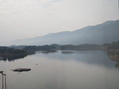 -仙岛湖旅游风景区
