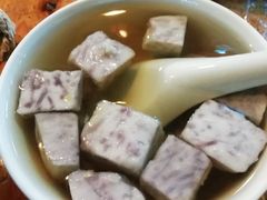 -港湾糖水