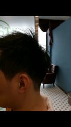 -贝勒爷专业男发