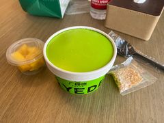 -广德记·椰子冻手制甜品(福田总店)