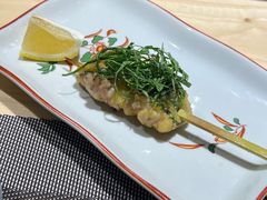 -鱼跃食堂·精致寿司(东林美域店)