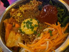 -海之屋韩式烤肉(海棠68环球美食街店)