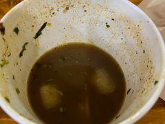 -王记生烫牛杂面馆(兰陵路店)