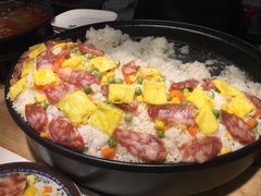 -老城南.鸭血粉丝汤(夫子庙店)