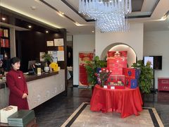 -海富门·带鱼·淮扬菜·粤菜(甘家口店)