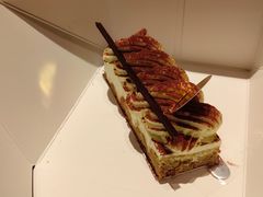 -莫奈花园法式蛋糕